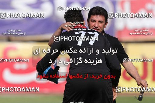 690462, Ahvaz, [*parameter:4*], لیگ برتر فوتبال ایران، Persian Gulf Cup، Week 29، Second Leg، Foulad Khouzestan 0 v 1 Esteghlal on 2014/04/06 at Ahvaz Ghadir Stadium