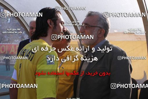 690437, Ahvaz, [*parameter:4*], لیگ برتر فوتبال ایران، Persian Gulf Cup، Week 29، Second Leg، Foulad Khouzestan 0 v 1 Esteghlal on 2014/04/06 at Ahvaz Ghadir Stadium