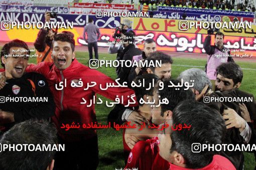 690636, Tabriz, [*parameter:4*], Iran Pro League، Persian Gulf Cup، 2013-14 season، Second Leg، Week 30، Gostaresh Foulad Tabriz ۰ v ۱ Foulad Khouzestan on 2014/04/11 at Yadegar-e Emam Stadium