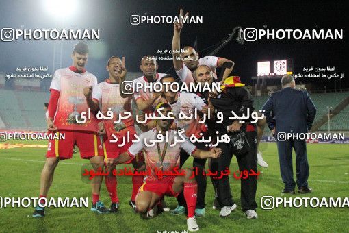 690637, Tabriz, [*parameter:4*], Iran Pro League، Persian Gulf Cup، 2013-14 season، Second Leg، Week 30، Gostaresh Foulad Tabriz ۰ v ۱ Foulad Khouzestan on 2014/04/11 at Yadegar-e Emam Stadium