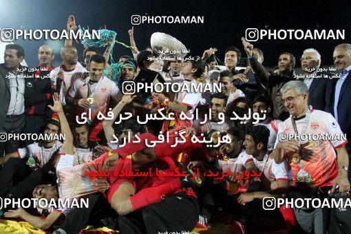 690578, Tabriz, [*parameter:4*], لیگ برتر فوتبال ایران، Persian Gulf Cup، Week 30، Second Leg، Gostaresh Foulad Tabriz 0 v 1 Foulad Khouzestan on 2014/04/11 at Yadegar-e Emam Stadium