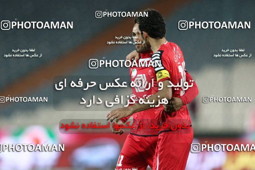 690878, Tehran, , جام حذفی فوتبال ایران, 1.16 round, , Persepolis 5 v 1 Padideh Mashhad on 2013/10/23 at Azadi Stadium