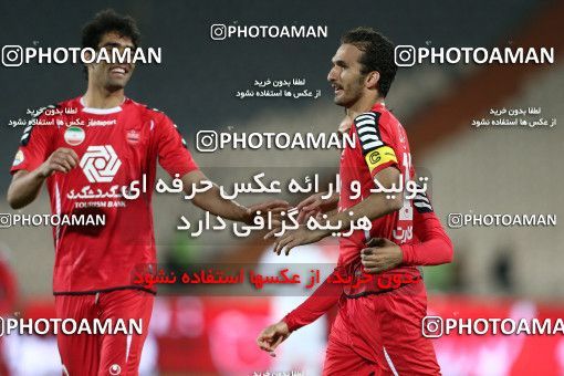 690989, Tehran, , جام حذفی فوتبال ایران, 1.16 round, , Persepolis 5 v 1 Padideh Mashhad on 2013/10/23 at Azadi Stadium