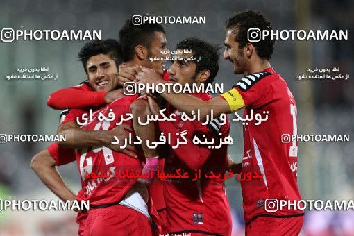 691043, Tehran, , Iranian Hazfi Cup, 1.16 round, Khorramshahr Cup, Persepolis 5 v ۱ Padideh Mashhad on 2013/10/23 at Azadi Stadium