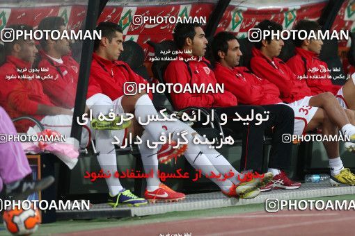 690841, Tehran, , Iranian Hazfi Cup, 1.16 round, Khorramshahr Cup, Persepolis 5 v ۱ Padideh Mashhad on 2013/10/23 at Azadi Stadium