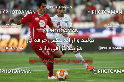 690816, Tehran, , جام حذفی فوتبال ایران, 1/16 stage, , Persepolis 5 v 1 Padideh Mashhad on 2013/10/23 at Azadi Stadium