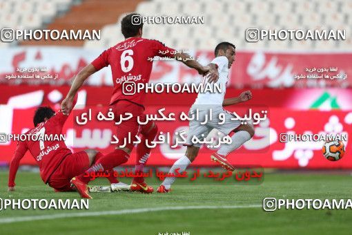 691024, Tehran, , جام حذفی فوتبال ایران, 1/16 stage, , Persepolis 5 v 1 Padideh Mashhad on 2013/10/23 at Azadi Stadium