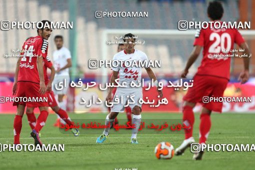 690776, Tehran, , جام حذفی فوتبال ایران, 1.16 round, , Persepolis 5 v 1 Padideh Mashhad on 2013/10/23 at Azadi Stadium