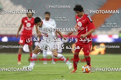 690896, Tehran, , جام حذفی فوتبال ایران, 1.16 round, , Persepolis 5 v 1 Padideh Mashhad on 2013/10/23 at Azadi Stadium