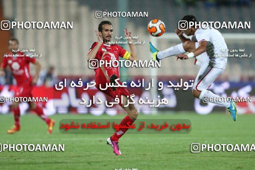 690900, Tehran, , جام حذفی فوتبال ایران, 1.16 round, , Persepolis 5 v 1 Padideh Mashhad on 2013/10/23 at Azadi Stadium