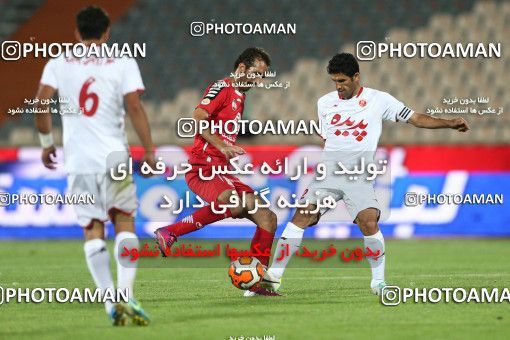 690974, Tehran, , جام حذفی فوتبال ایران, 1.16 round, , Persepolis 5 v 1 Padideh Mashhad on 2013/10/23 at Azadi Stadium