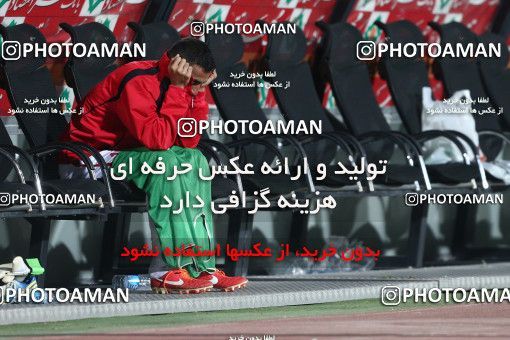 691015, Tehran, , جام حذفی فوتبال ایران, 1/16 stage, , Persepolis 5 v 1 Padideh Mashhad on 2013/10/23 at Azadi Stadium