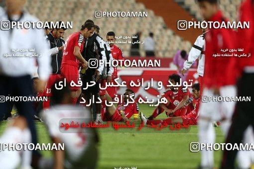 690927, Tehran, , جام حذفی فوتبال ایران, 1.16 round, , Persepolis 5 v 1 Padideh Mashhad on 2013/10/23 at Azadi Stadium