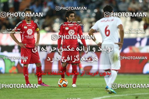 690948, Tehran, , جام حذفی فوتبال ایران, 1.16 round, , Persepolis 5 v 1 Padideh Mashhad on 2013/10/23 at Azadi Stadium