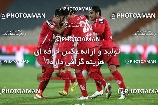 690815, Tehran, , Iranian Hazfi Cup, 1.16 round, Khorramshahr Cup, Persepolis 5 v ۱ Padideh Mashhad on 2013/10/23 at Azadi Stadium