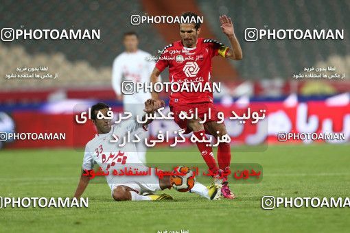 690987, Tehran, , جام حذفی فوتبال ایران, 1.16 round, , Persepolis 5 v 1 Padideh Mashhad on 2013/10/23 at Azadi Stadium