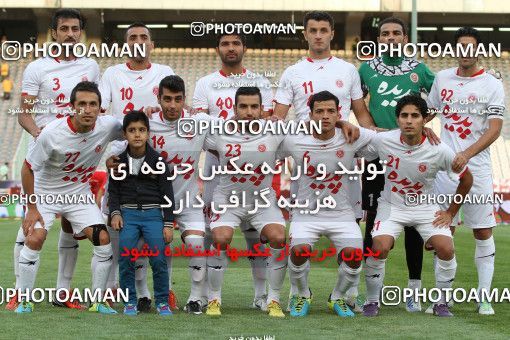 691137, Tehran, , Iranian Hazfi Cup, 1.16 round, Khorramshahr Cup, Persepolis 5 v ۱ Padideh Mashhad on 2013/10/23 at Azadi Stadium