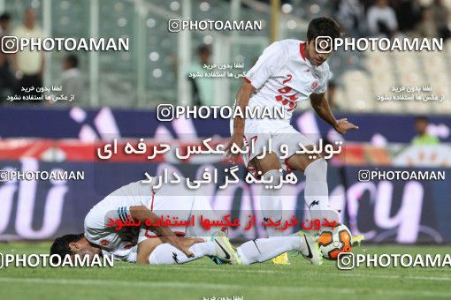 691090, Tehran, , جام حذفی فوتبال ایران, 1.16 round, , Persepolis 5 v 1 Padideh Mashhad on 2013/10/23 at Azadi Stadium