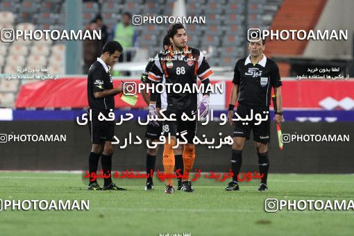 691129, Tehran, , Iranian Hazfi Cup, 1.16 round, Khorramshahr Cup, Persepolis 5 v ۱ Padideh Mashhad on 2013/10/23 at Azadi Stadium