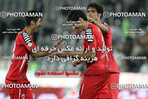 691184, Tehran, , Iranian Hazfi Cup, 1.16 round, Khorramshahr Cup, Persepolis 5 v ۱ Padideh Mashhad on 2013/10/23 at Azadi Stadium