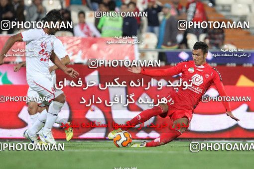 691144, Tehran, , Iranian Hazfi Cup, 1.16 round, Khorramshahr Cup, Persepolis 5 v ۱ Padideh Mashhad on 2013/10/23 at Azadi Stadium