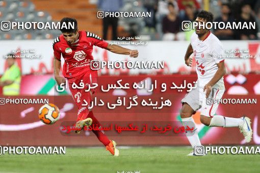 691180, Tehran, , Iranian Hazfi Cup, 1.16 round, Khorramshahr Cup, Persepolis 5 v ۱ Padideh Mashhad on 2013/10/23 at Azadi Stadium