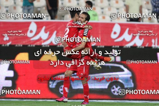 691165, Tehran, , جام حذفی فوتبال ایران, 1.16 round, , Persepolis 5 v 1 Padideh Mashhad on 2013/10/23 at Azadi Stadium