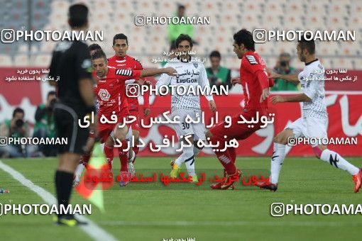 691473, Tehran, , Iranian Hazfi Cup, 1.8 round, Khorramshahr Cup, Persepolis 2 v ۰  on 2013/11/01 at Azadi Stadium