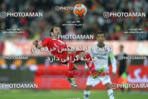 691475, Tehran, , Iranian Hazfi Cup, 1.8 round, Khorramshahr Cup, Persepolis 2 v ۰  on 2013/11/01 at Azadi Stadium