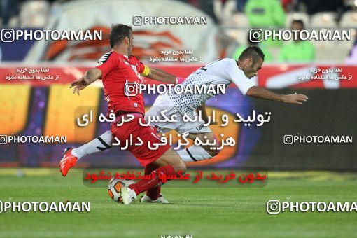 691262, Tehran, , جام حذفی فوتبال ایران, Eighth final, , Persepolis 2 v 0  on 2013/11/01 at Azadi Stadium