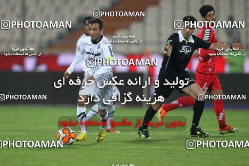 691304, Tehran, , Iranian Hazfi Cup, 1.8 round, Khorramshahr Cup, Persepolis 2 v ۰  on 2013/11/01 at Azadi Stadium