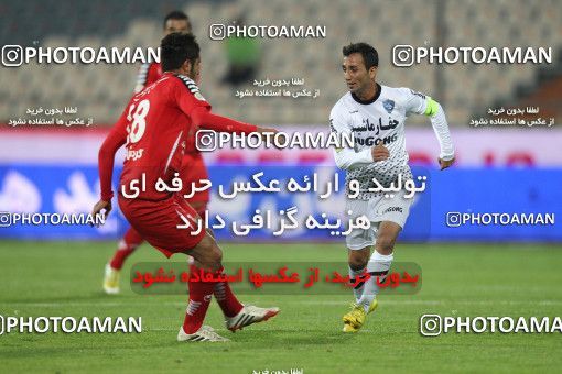 691306, Tehran, , Iranian Hazfi Cup, 1.8 round, Khorramshahr Cup, Persepolis 2 v ۰  on 2013/11/01 at Azadi Stadium