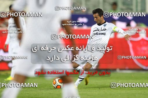 691231, Tehran, , Iranian Hazfi Cup, 1.8 round, Khorramshahr Cup, Persepolis 2 v ۰  on 2013/11/01 at Azadi Stadium