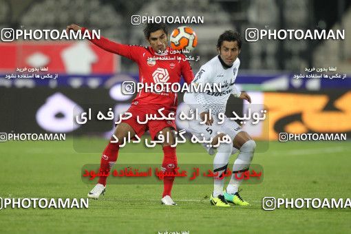 691312, Tehran, , Iranian Hazfi Cup, 1.8 round, Khorramshahr Cup, Persepolis 2 v ۰  on 2013/11/01 at Azadi Stadium