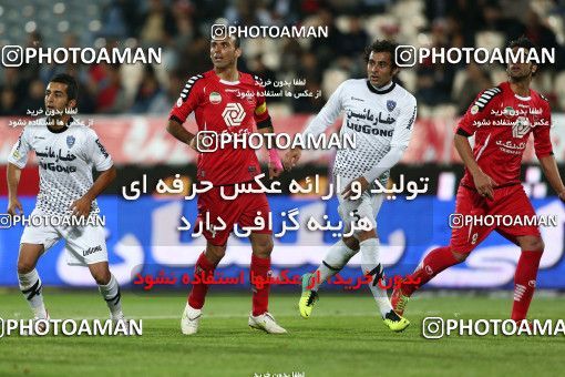 691534, Tehran, , Iranian Hazfi Cup, 1.8 round, Khorramshahr Cup, Persepolis 2 v ۰  on 2013/11/01 at Azadi Stadium