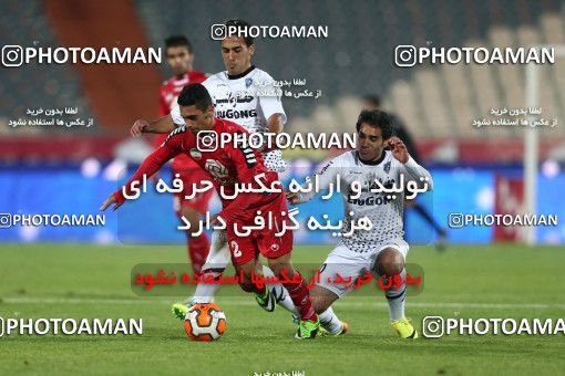 691531, Tehran, , Iranian Hazfi Cup, 1.8 round, Khorramshahr Cup, Persepolis 2 v ۰  on 2013/11/01 at Azadi Stadium