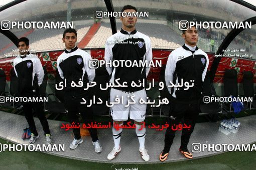 691566, Tehran, , جام حذفی فوتبال ایران, Eighth final, , Persepolis 2 v 0  on 2013/11/01 at Azadi Stadium