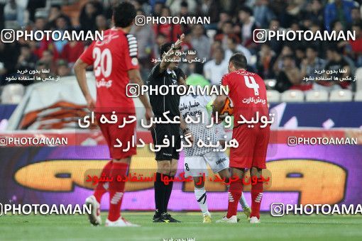 691857, Tehran, , جام حذفی فوتبال ایران, 1.8 round, , Persepolis 2 v 0  on 2013/11/01 at Azadi Stadium