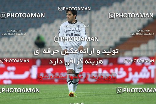 691914, Tehran, , Iranian Hazfi Cup, 1.8 round, Khorramshahr Cup, Persepolis 2 v ۰  on 2013/11/01 at Azadi Stadium