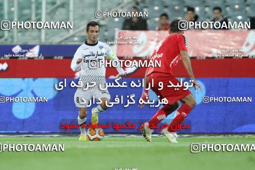 691810, Tehran, , Iranian Hazfi Cup, 1.8 round, Khorramshahr Cup, Persepolis 2 v ۰  on 2013/11/01 at Azadi Stadium