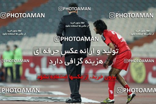 691850, Tehran, , جام حذفی فوتبال ایران, Eighth final, , Persepolis 2 v 0  on 2013/11/01 at Azadi Stadium