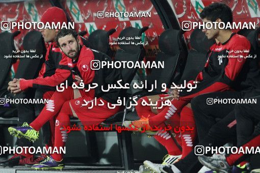 691790, Tehran, , Iranian Hazfi Cup, 1.8 round, Khorramshahr Cup, Persepolis 2 v ۰  on 2013/11/01 at Azadi Stadium