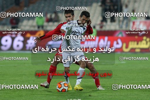 691959, Tehran, , Iranian Hazfi Cup, 1.8 round, Khorramshahr Cup, Persepolis 2 v ۰  on 2013/11/01 at Azadi Stadium