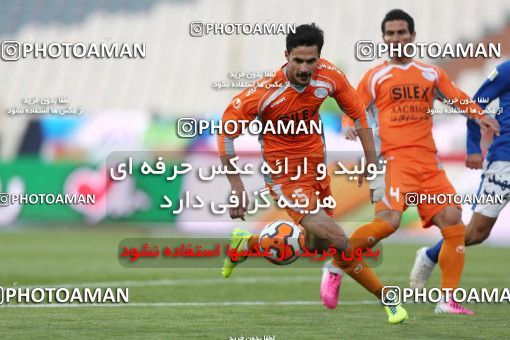 692134, Tehran, , Iranian Hazfi Cup, 1.16 round, Khorramshahr Cup, Esteghlal ۱ v ۰ Caspian Qazvin on 2013/12/10 at Azadi Stadium