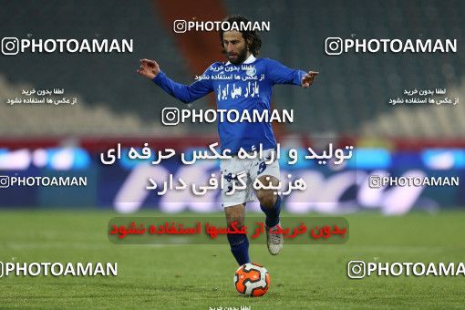 692091, Tehran, , Iranian Hazfi Cup, 1.16 round, Khorramshahr Cup, Esteghlal ۱ v ۰ Caspian Qazvin on 2013/12/10 at Azadi Stadium