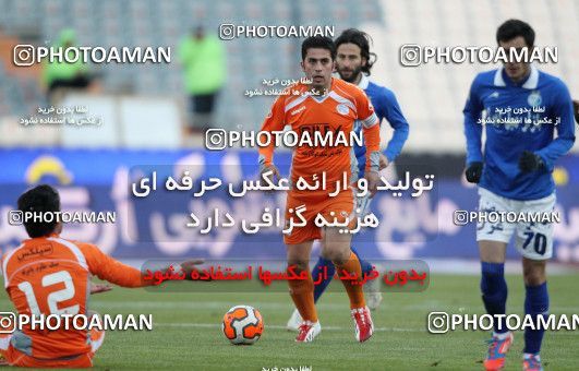 692156, Tehran, , Iranian Hazfi Cup, 1.16 round, Khorramshahr Cup, Esteghlal ۱ v ۰ Caspian Qazvin on 2013/12/10 at Azadi Stadium