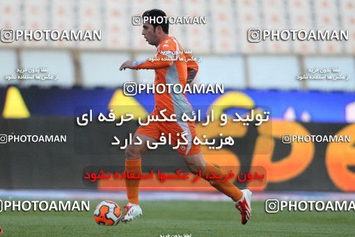 692362, Tehran, , جام حذفی فوتبال ایران, 1/16 stage, , Esteghlal 1 v 0 Caspian Qazvin on 2013/12/10 at Azadi Stadium