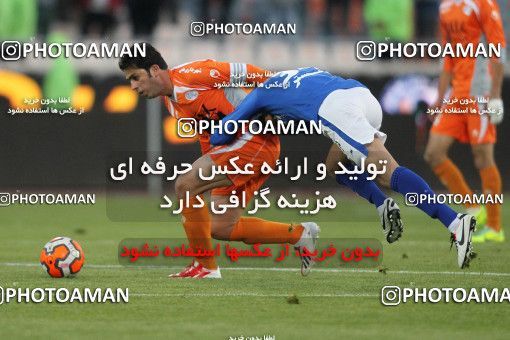 692168, Tehran, , جام حذفی فوتبال ایران, 1/16 stage, , Esteghlal 1 v 0 Caspian Qazvin on 2013/12/10 at Azadi Stadium