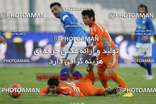 692324, Tehran, , جام حذفی فوتبال ایران, 1.16 round, , Esteghlal 1 v 0 Caspian Qazvin on 2013/12/10 at Azadi Stadium