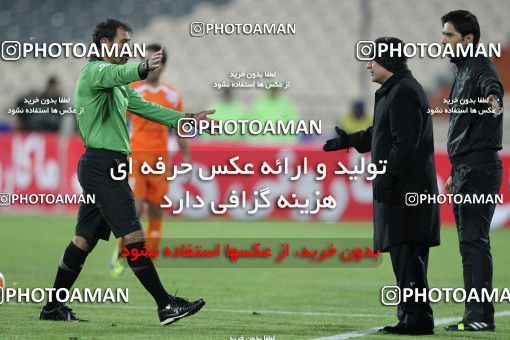 692356, Tehran, , جام حذفی فوتبال ایران, 1/16 stage, , Esteghlal 1 v 0 Caspian Qazvin on 2013/12/10 at Azadi Stadium